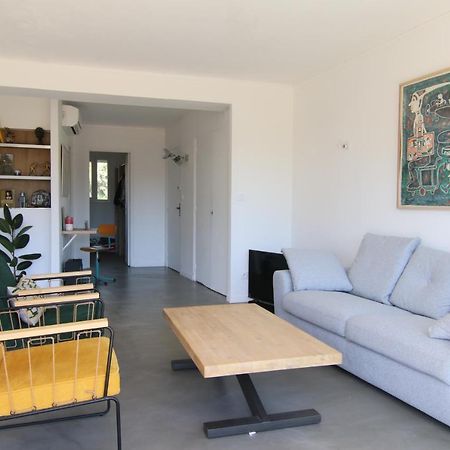 Sunset Loft Leilighet Cannes Eksteriør bilde