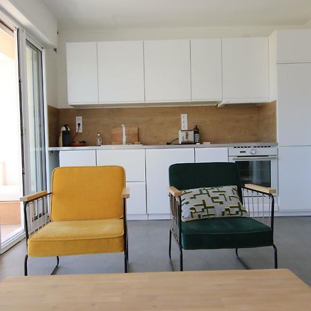 Sunset Loft Leilighet Cannes Eksteriør bilde
