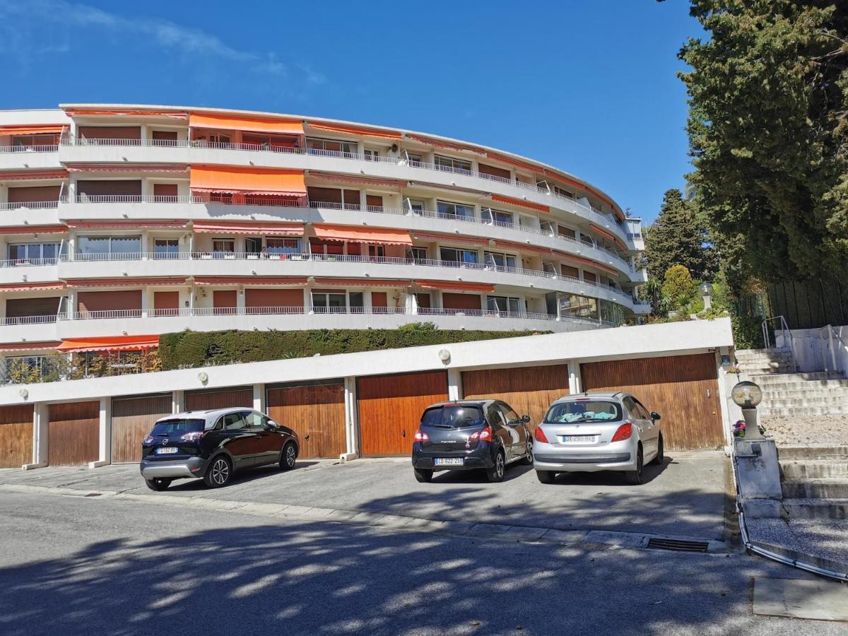 Sunset Loft Leilighet Cannes Eksteriør bilde