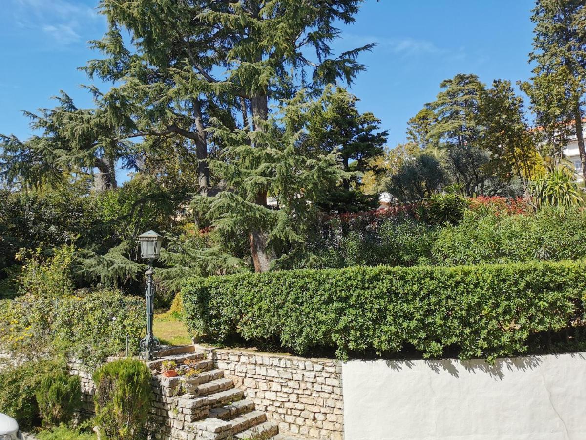 Sunset Loft Leilighet Cannes Eksteriør bilde