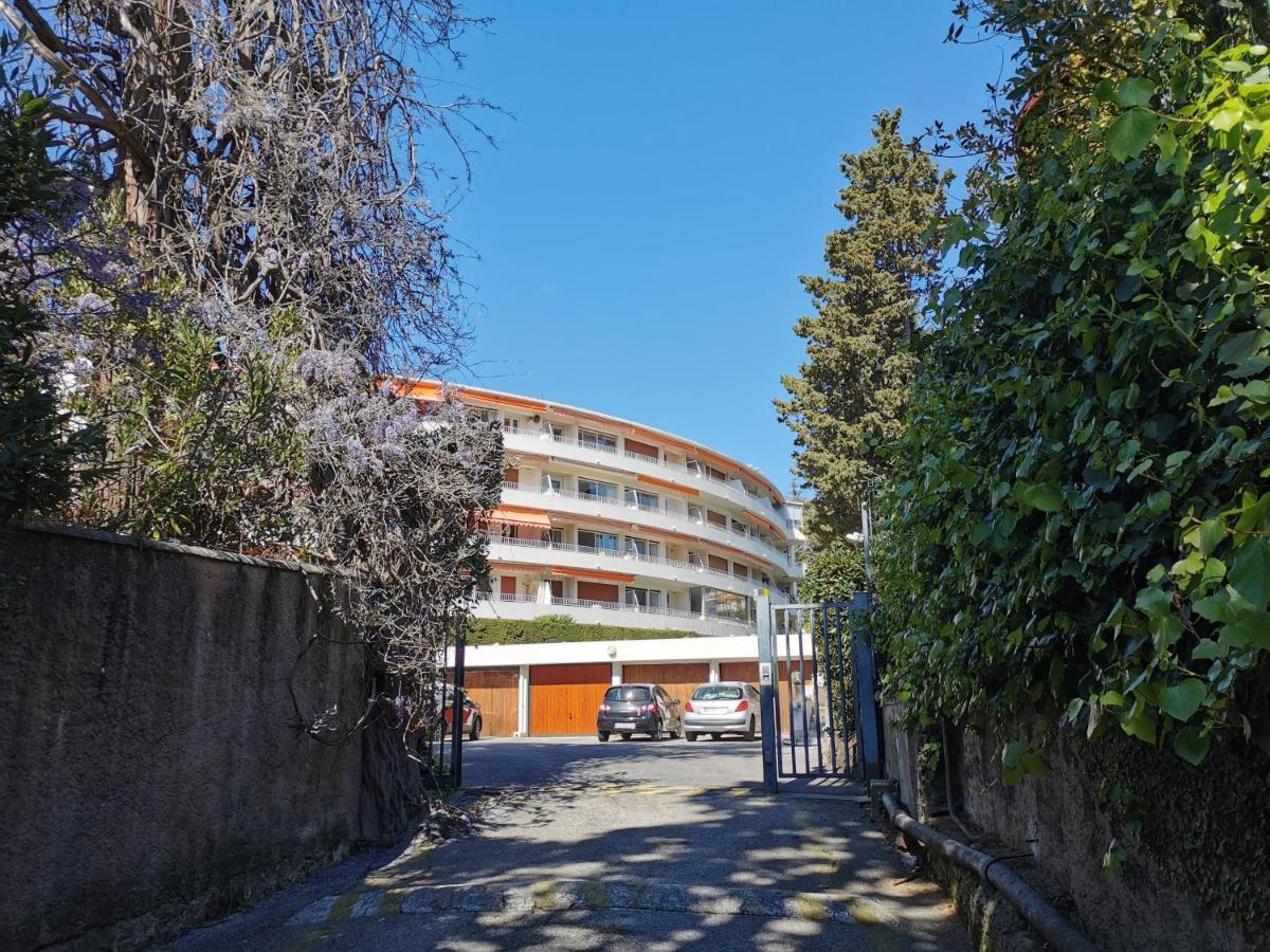 Sunset Loft Leilighet Cannes Eksteriør bilde
