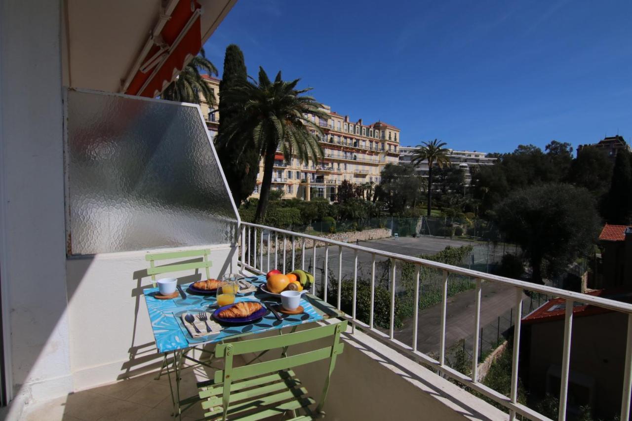 Sunset Loft Leilighet Cannes Eksteriør bilde